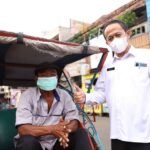 Diskominfo Lakukan Wawaran untuk Cegah Kenaikan Covid-19