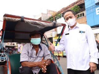 Pemkot Tangerang Pulangkan 9 Anak Korban Kekerasan di Panti Asuhan