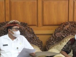 Pemkot Denpasar Siap Berkolaborasi dengan JMSI