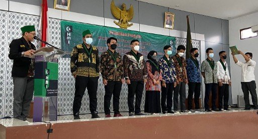 HMI Diminta Respon Fenomena yang Melanda Bangsa