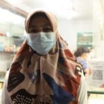 Genjot PAD, PD Pasar Anyar Terapkan Retribusi Non Tunai
