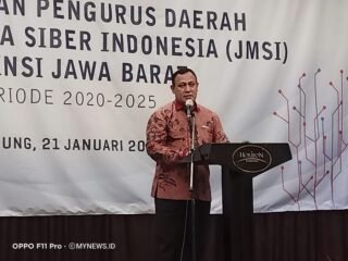 Indeks Persepsi Korupsi Indonesia Kian Membaik