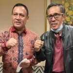 Firli Bahuri Bakal Hadiri Pelantikan JMSI Jambi