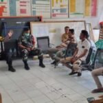 Camat Mauk Turun Tangan Atasi Dua Tiket Masuk di Wisata Tanjung Kait