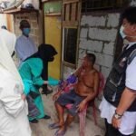 Dinsos Tangerang Gulirkan Program Home Visit Peduli Lansia