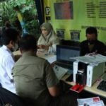 Disdukcapil Keliling Berikan Pelayanan Adminduk Sehari Jadi