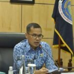 Wakil Walikota Tangsel Jadi Narasumber Webinar Nasional