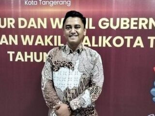 Minat Jadi Anggota KPPS Pilkada 2024. AYO.! Daftar Ke KPU Kota Tangerang