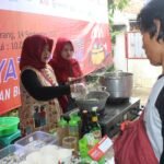 Suksesnya Festival Rakyat Tangerang 2024: Ananta Wahana Dukung Pertumbuhan UMKM Unggulan & Budaya Lokal