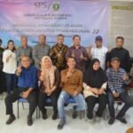 Musyawarah Daerah SPS Banten: Muzdalifah Terpilih sebagai Ketua Baru