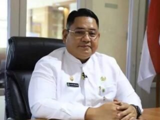 Capaian Pajak Kota Tangerang Catatkan Tren Positif