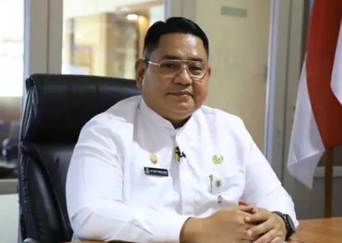 Capaian Pajak Kota Tangerang Catatkan Tren Positif