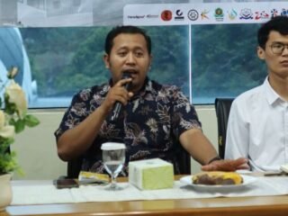 Anggota DPRD Kota Tangerang Ingatkan ASN Netral Pada Pilkada