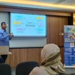 Pentingnya Jurnalisme Berkualitas: Insights dari Workshop IIJ dan Astra di UMN