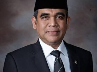 Ahmad Muzani Hadiri HPN 2025 di Banjarmasin