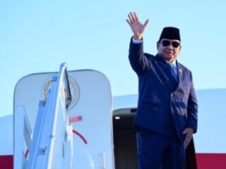 Survei IPO Mei 2025: Prioritas Masyarakat dalam Pemerintahan Prabowo Subianto